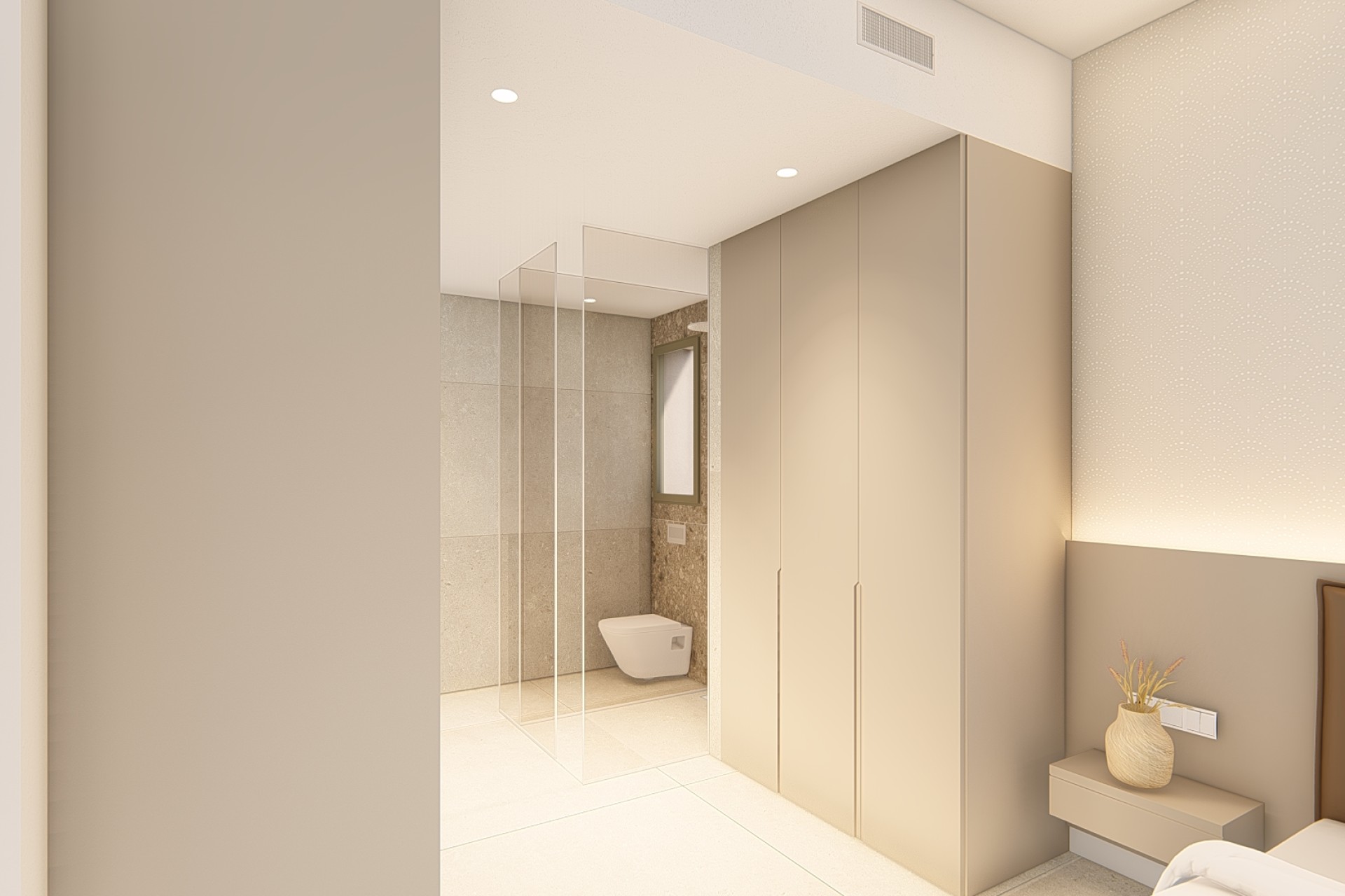 Nouvelle construction - low-bungalow - Ciudad Quesada