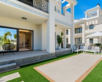 Nouvelle construction - low-bungalow - Ciudad Quesada