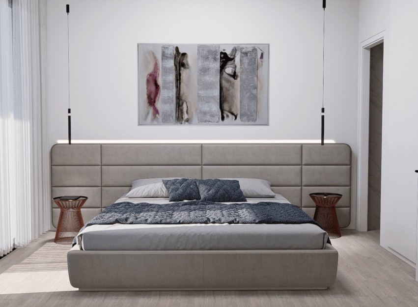 Nouvelle construction - low-bungalow - Finestrat