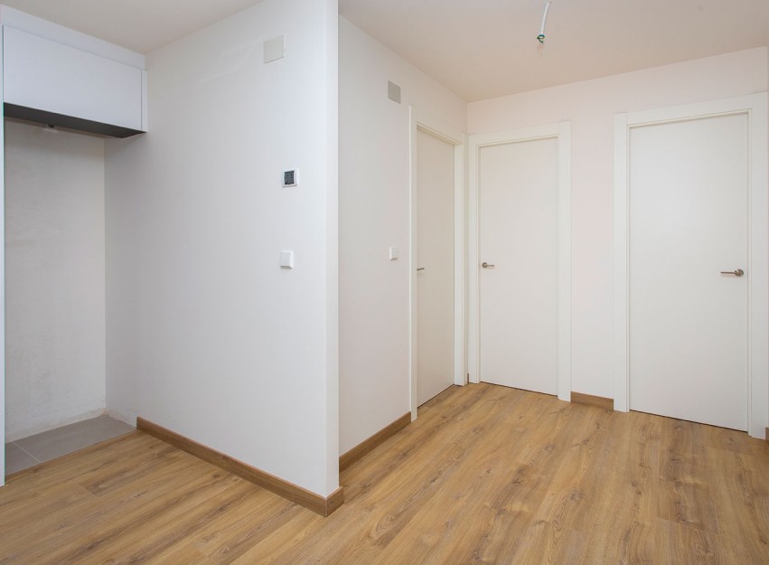 Nouvelle construction - low-bungalow - La Canalosa