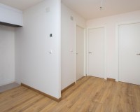 Nouvelle construction - low-bungalow - La Canalosa