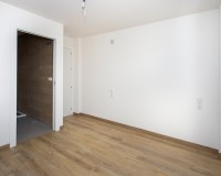 Nouvelle construction - low-bungalow - La Canalosa