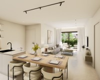 Nouvelle construction - low-bungalow - Los Alcázares