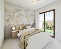 Nouvelle construction - low-bungalow - Los Alcázares