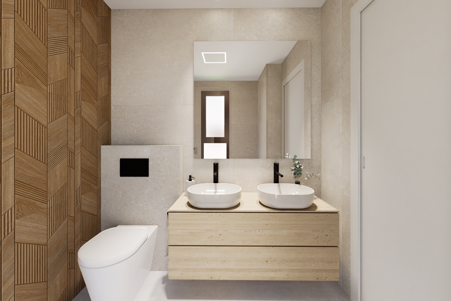 Nouvelle construction - low-bungalow - Los Alcázares