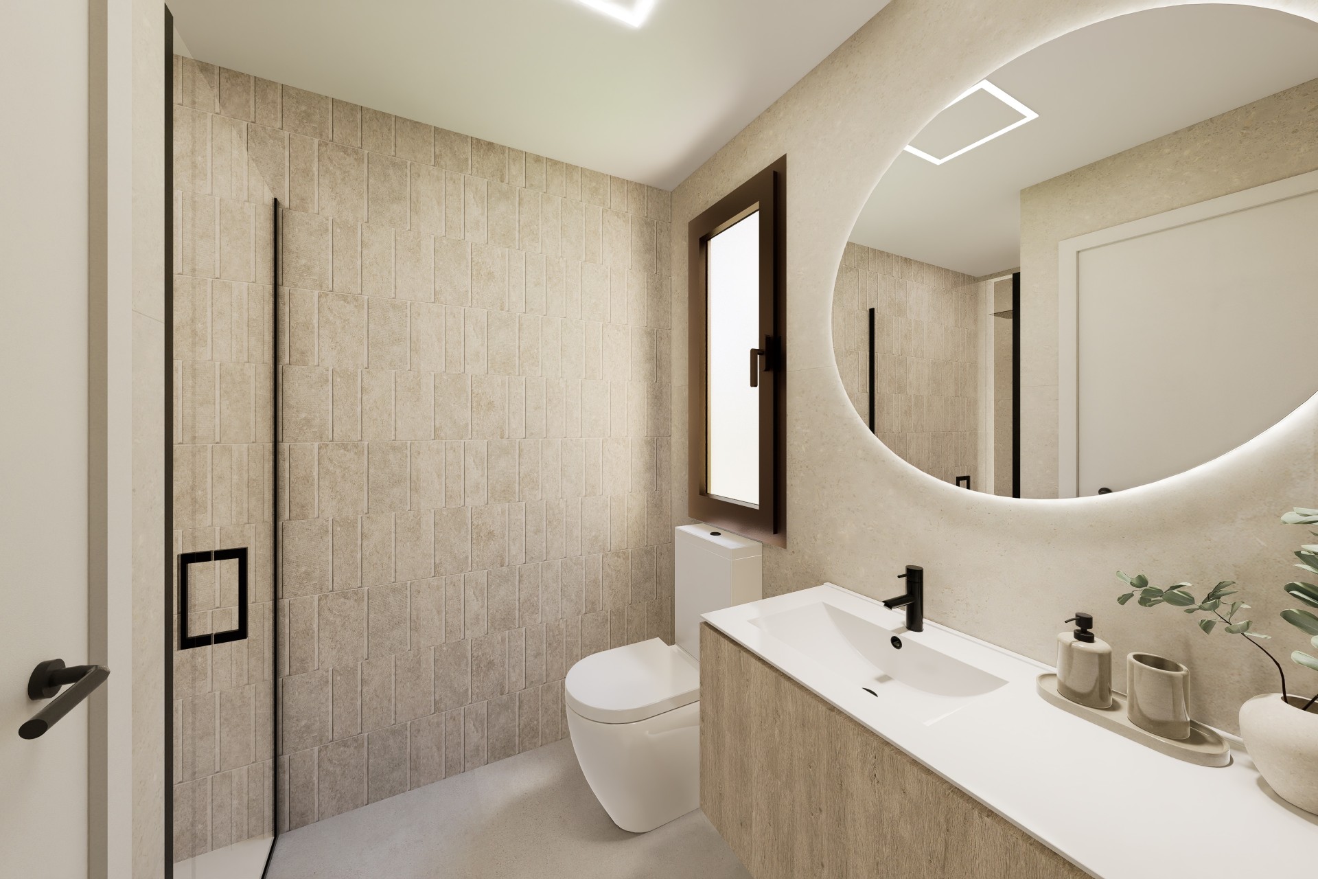 Nouvelle construction - low-bungalow - Los Alcázares