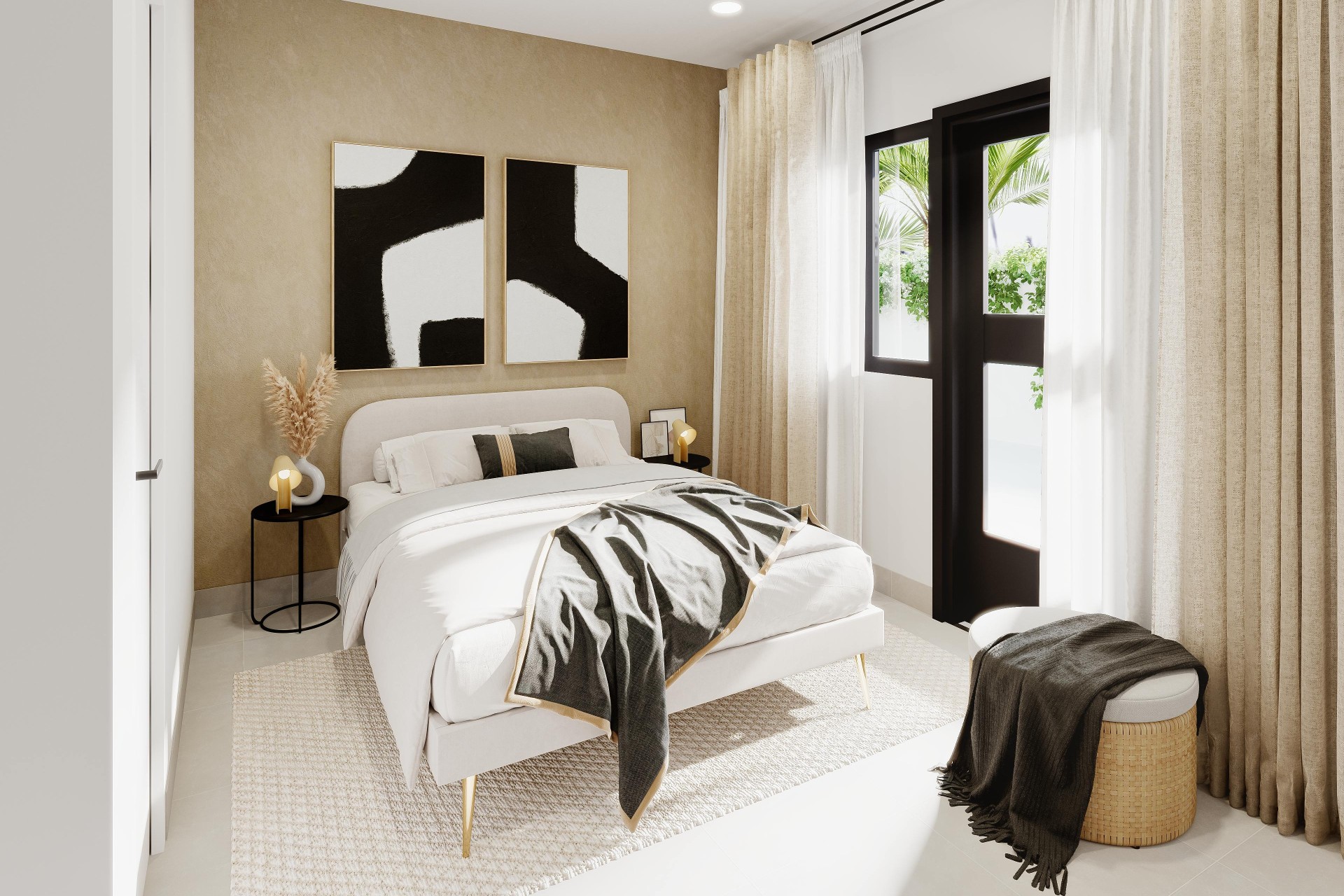 Nouvelle construction - low-bungalow - Mazarrón