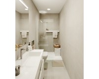 Nouvelle construction - low-bungalow - Mazarrón