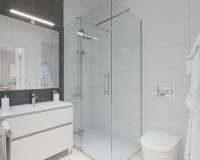 Nouvelle construction - low-bungalow - Mazarrón