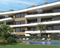 Nouvelle construction - low-bungalow - Orihuela Costa