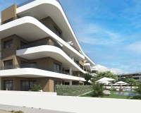 Nouvelle construction - low-bungalow - Orihuela Costa