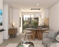 Nouvelle construction - low-bungalow - Orihuela Costa