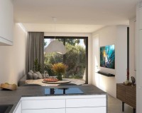 Nouvelle construction - low-bungalow - Orihuela Costa