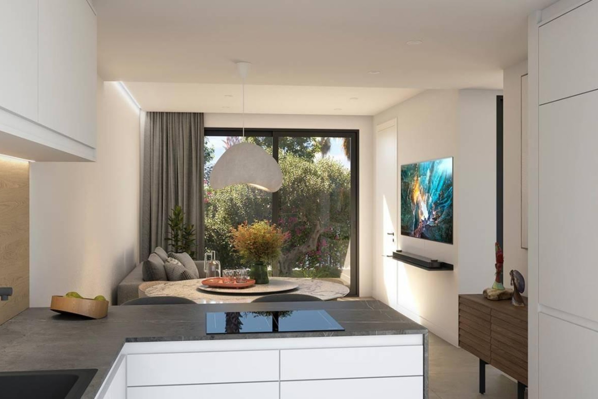 Nouvelle construction - low-bungalow - Orihuela Costa