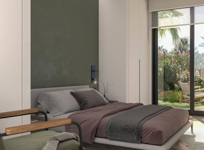 Nouvelle construction - low-bungalow - Orihuela Costa
