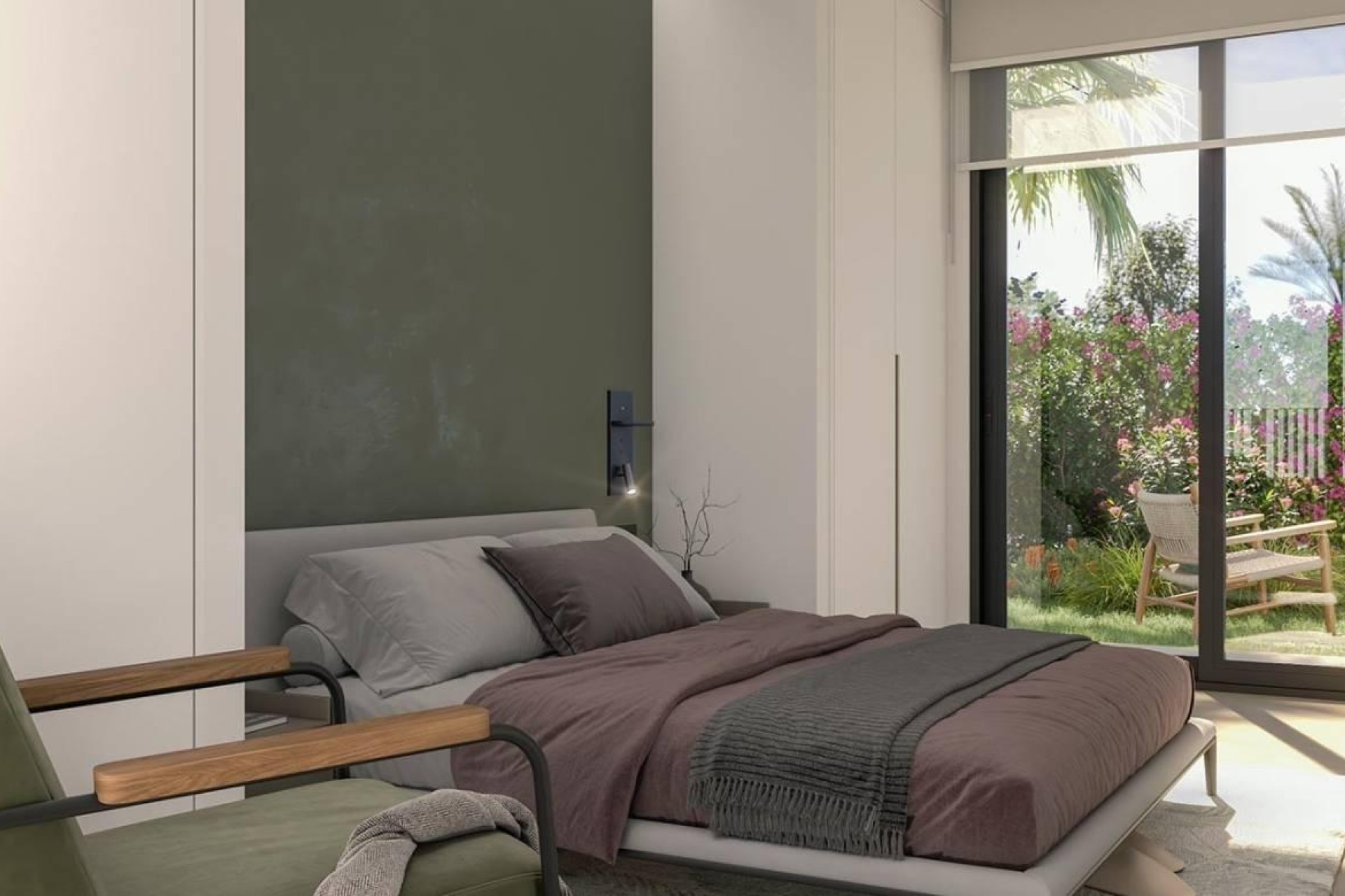 Nouvelle construction - low-bungalow - Orihuela Costa