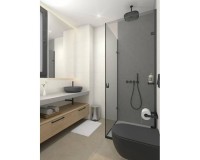 Nouvelle construction - low-bungalow - Orihuela Costa