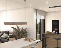 Nouvelle construction - low-bungalow - Orihuela Costa