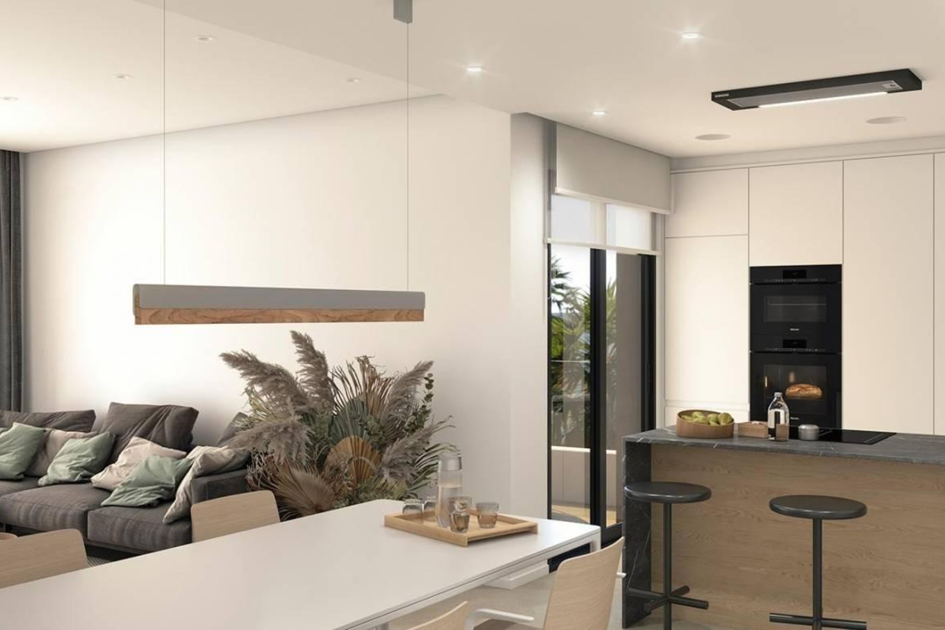 Nouvelle construction - low-bungalow - Orihuela Costa