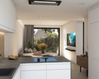 Nouvelle construction - low-bungalow - Orihuela Costa