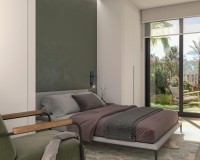 Nouvelle construction - low-bungalow - Orihuela Costa