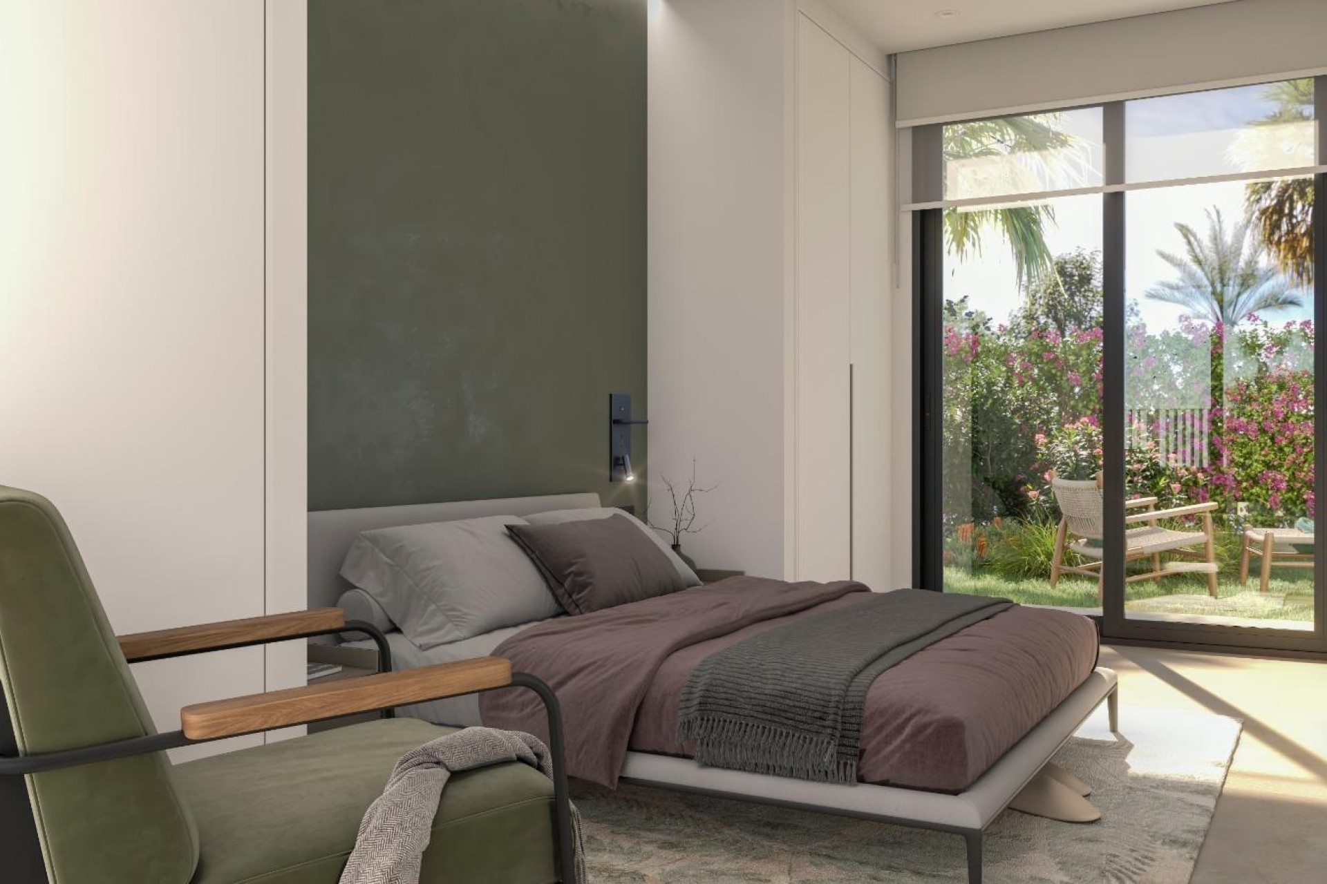 Nouvelle construction - low-bungalow - Orihuela Costa