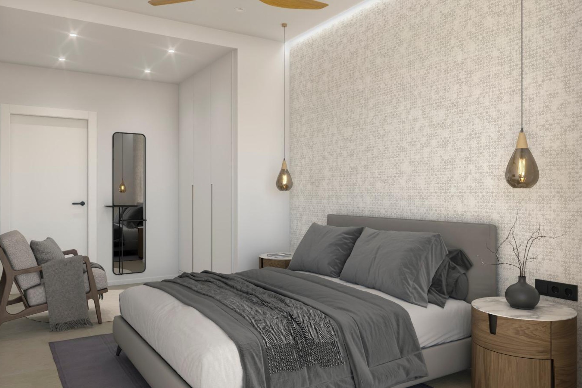 Nouvelle construction - low-bungalow - Orihuela Costa