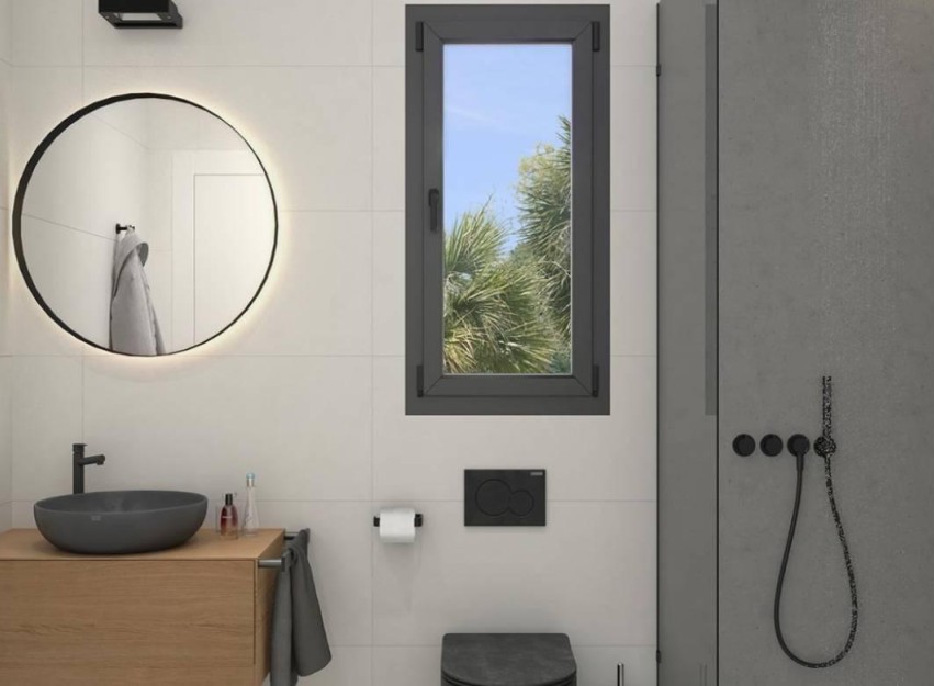 Nouvelle construction - low-bungalow - Orihuela Costa