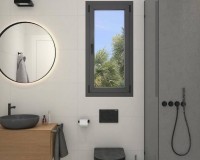 Nouvelle construction - low-bungalow - Orihuela Costa