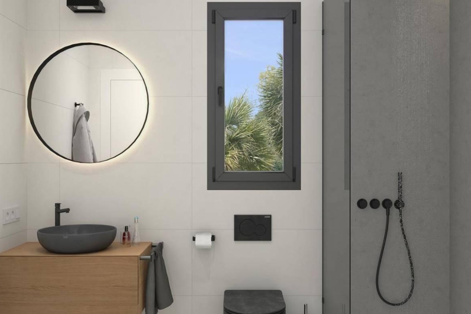 Nouvelle construction - low-bungalow - Orihuela Costa