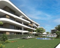 Nouvelle construction - low-bungalow - Orihuela Costa