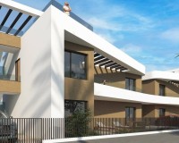 Nouvelle construction - low-bungalow - Orihuela Costa