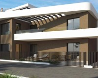 Nouvelle construction - low-bungalow - Orihuela Costa