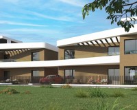 Nouvelle construction - low-bungalow - Orihuela Costa