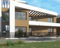 Nouvelle construction - low-bungalow - Orihuela Costa