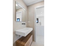 Nouvelle construction - low-bungalow - Pilar de la Horadada