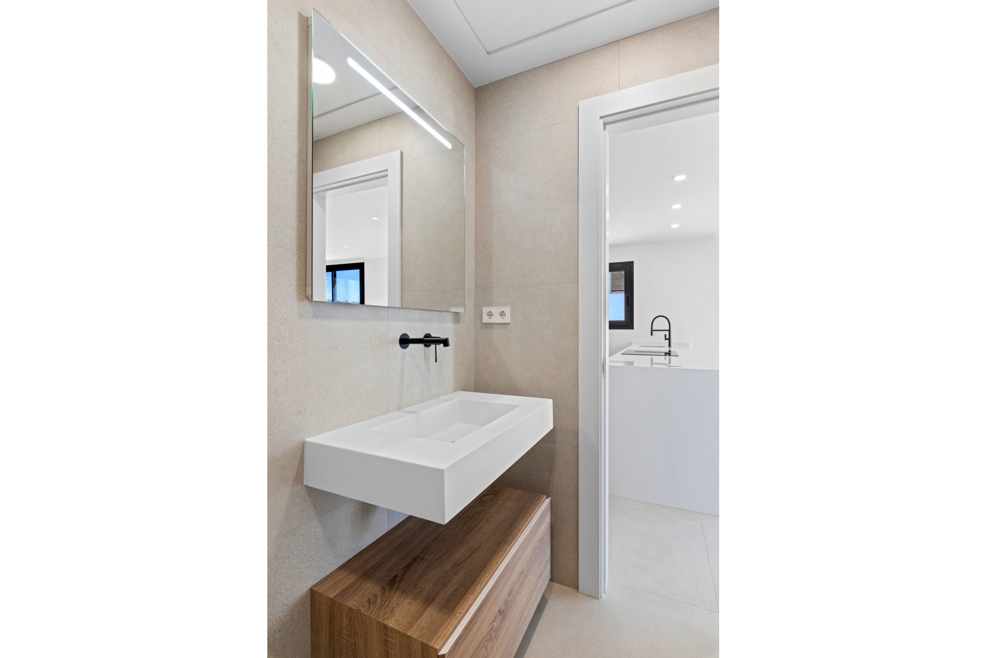 Nouvelle construction - low-bungalow - Pilar de la Horadada