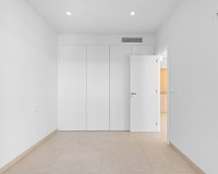 Nouvelle construction - low-bungalow - Pilar de la Horadada