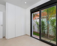 Nouvelle construction - low-bungalow - Pilar de la Horadada