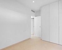 Nouvelle construction - low-bungalow - Pilar de la Horadada