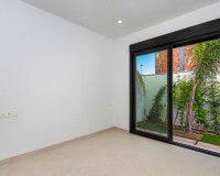 Nouvelle construction - low-bungalow - Pilar de la Horadada