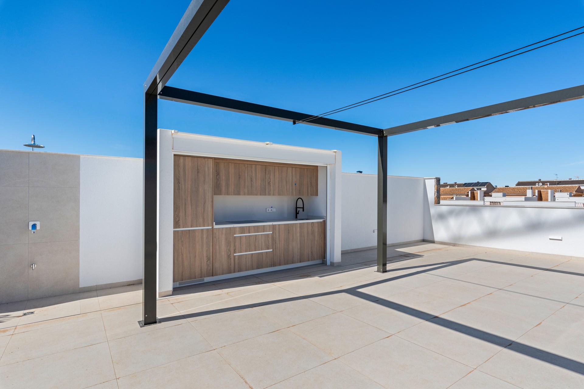 Nouvelle construction - low-bungalow - Pilar de la Horadada