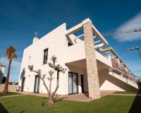 Nouvelle construction - low-bungalow - Pilar de la Horadada