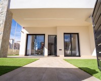 Nouvelle construction - low-bungalow - Pilar de la Horadada