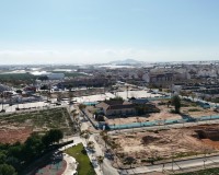 Nouvelle construction - low-bungalow - Pilar de la Horadada