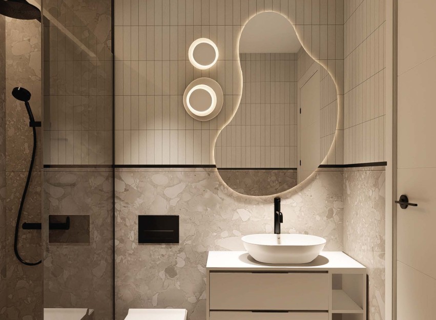 Nouvelle construction - low-bungalow - Pilar de la Horadada