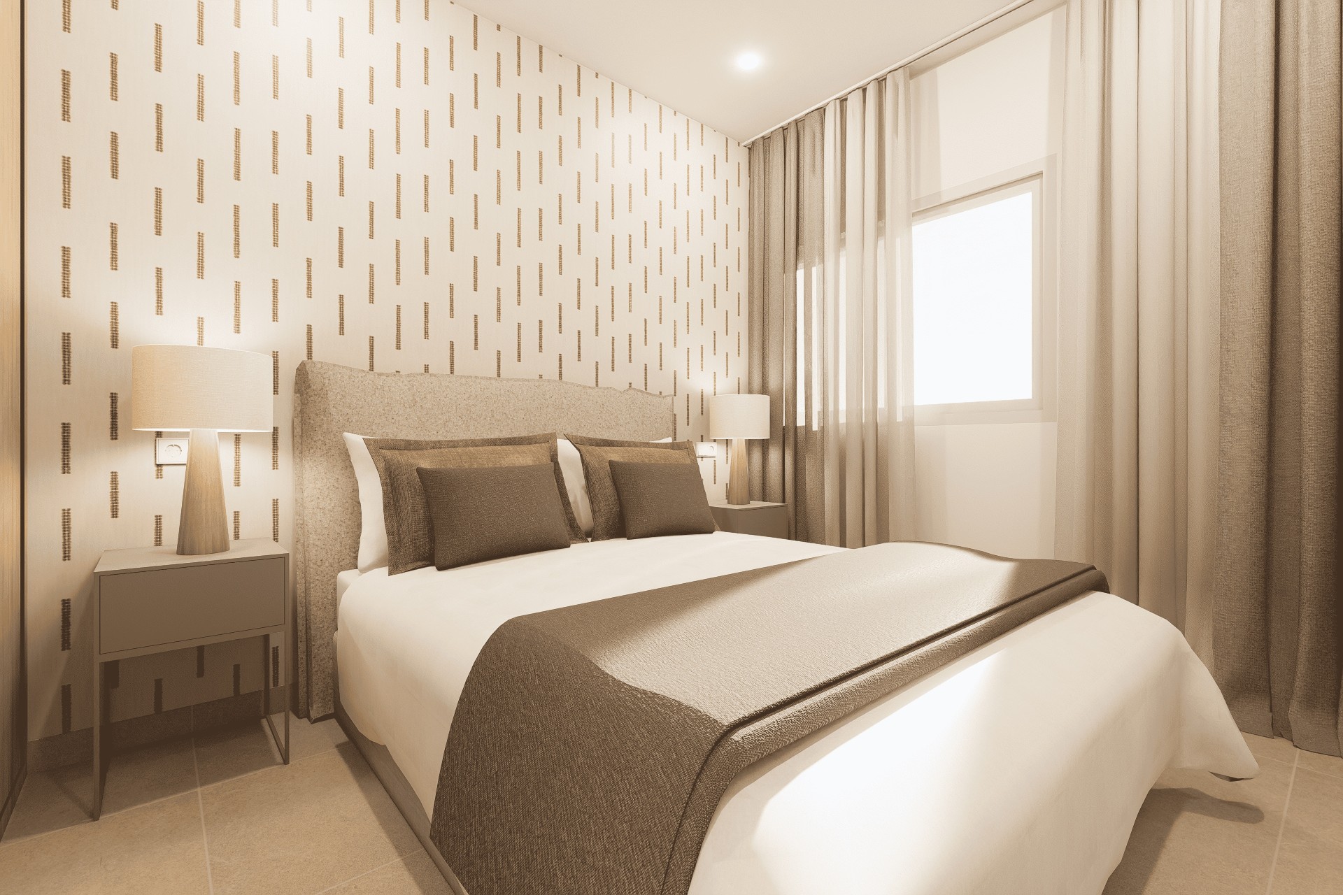 Nouvelle construction - low-bungalow - Pilar de la Horadada