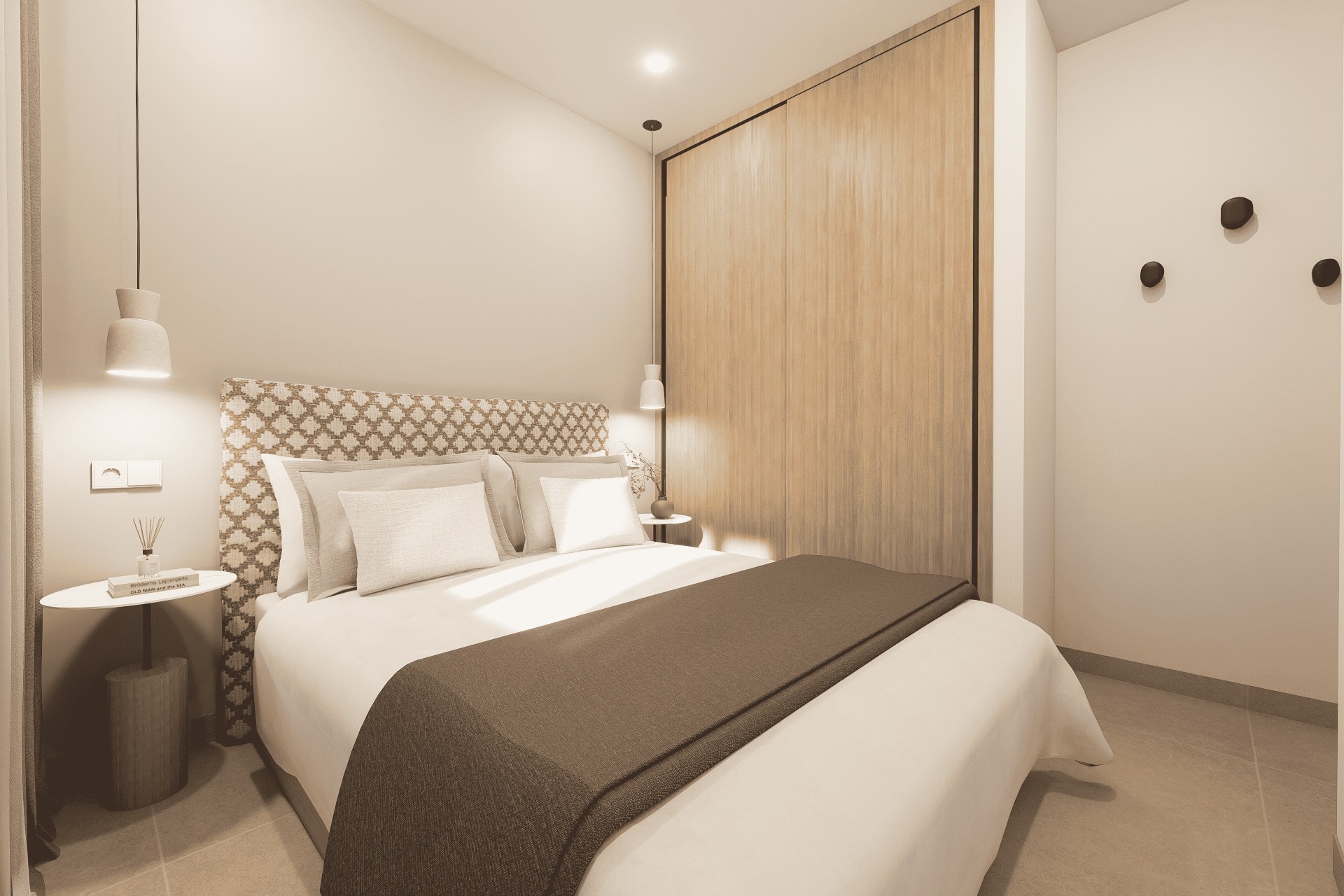 Nouvelle construction - low-bungalow - Pilar de la Horadada