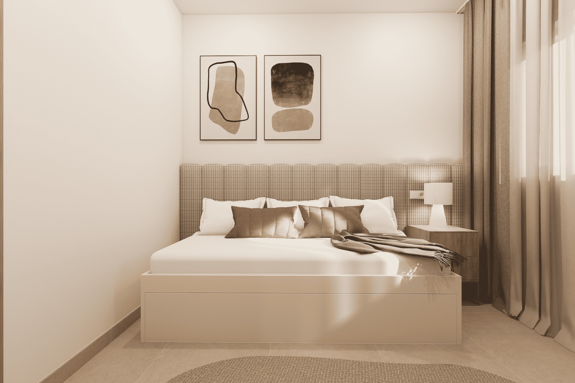 Nouvelle construction - low-bungalow - Pilar de la Horadada