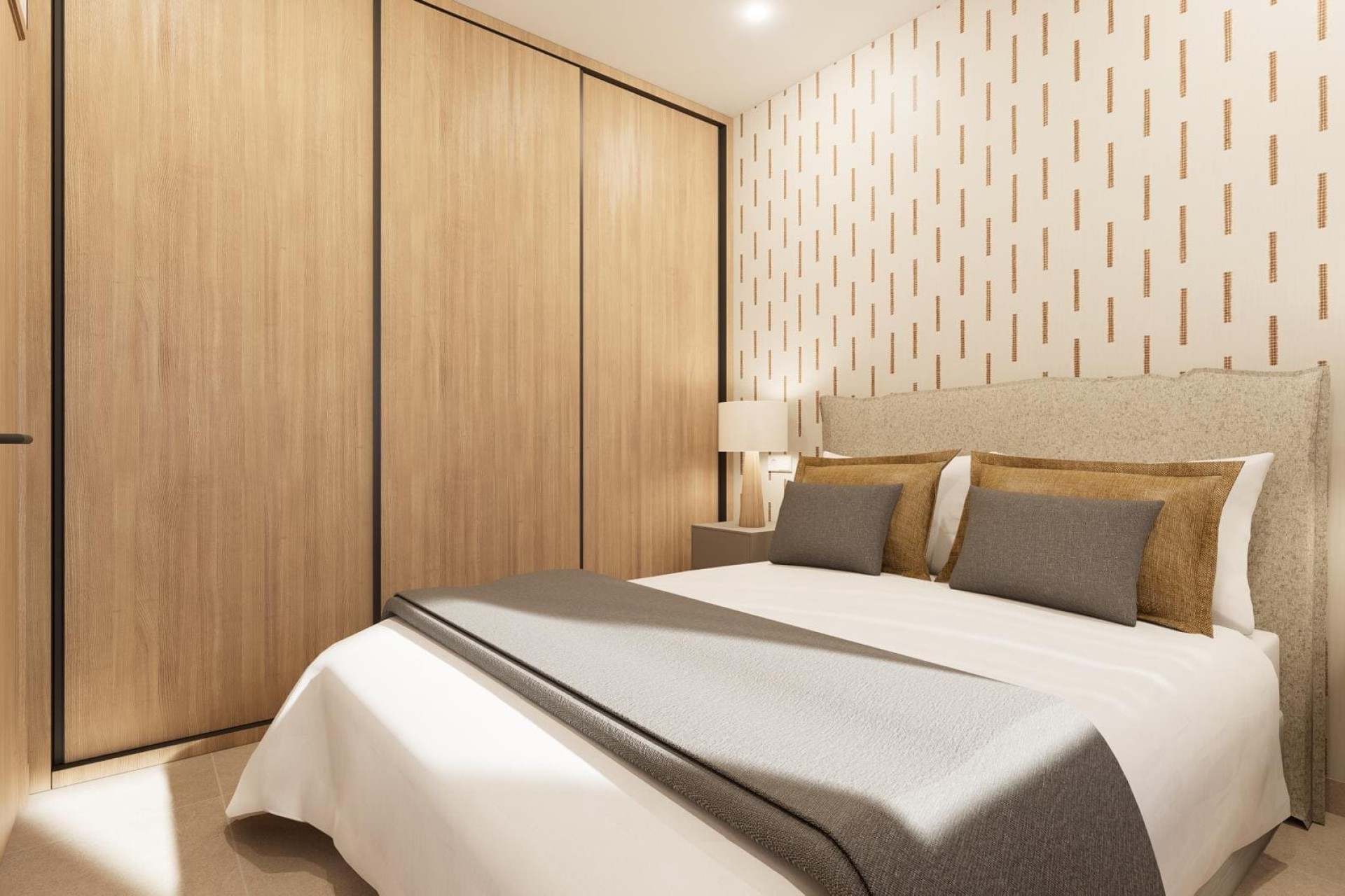 Nouvelle construction - low-bungalow - Pilar de la Horadada